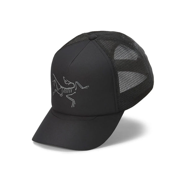 Bird Trucker Curved