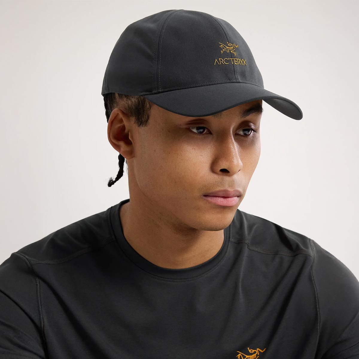 Bird Word Cap