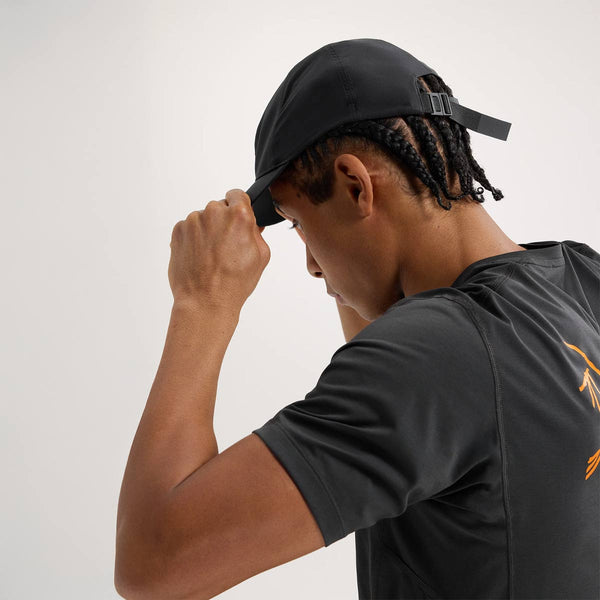 Bird Word Cap