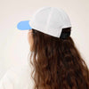 Bird Word Cap