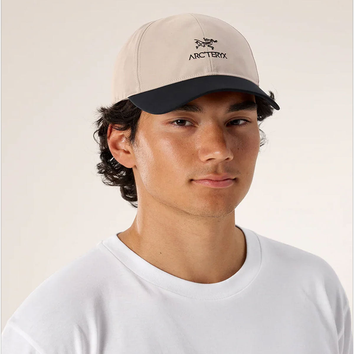 Bird Word Cap
