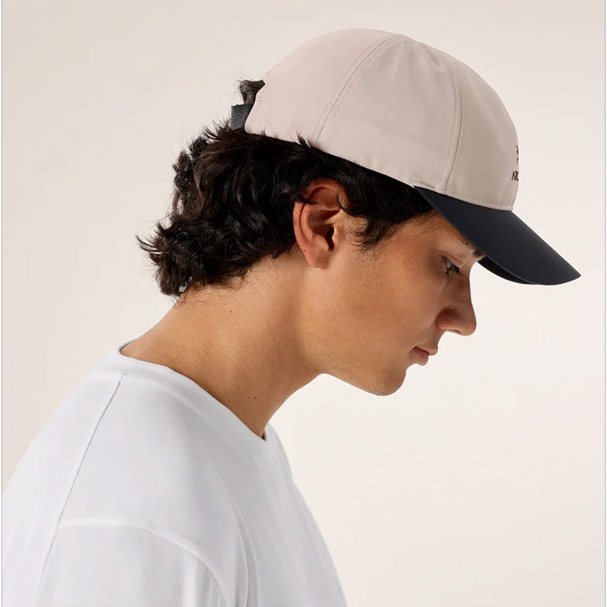 Bird Word Cap