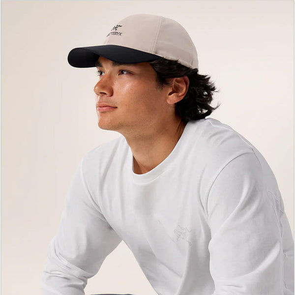 Bird Word Cap