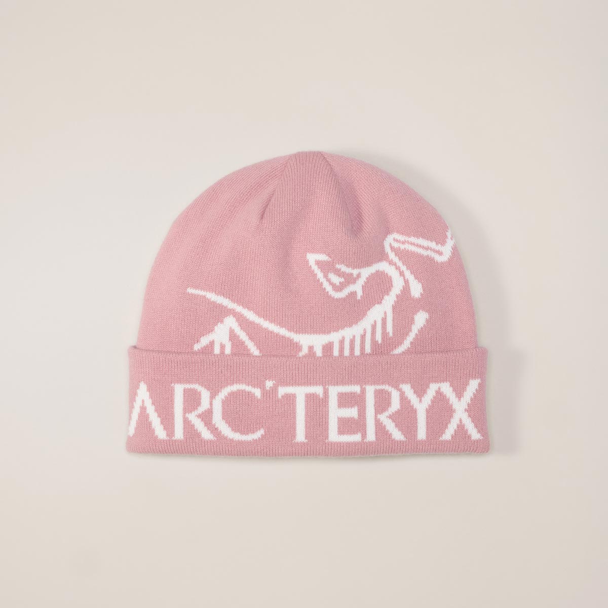 Bird Word Toque