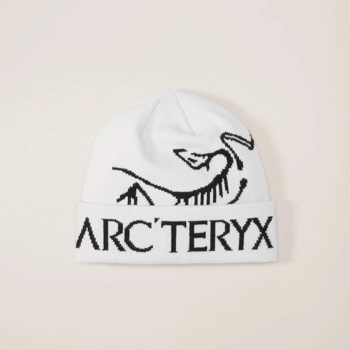 Bird Word Toque