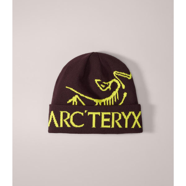 Bird Word Toque