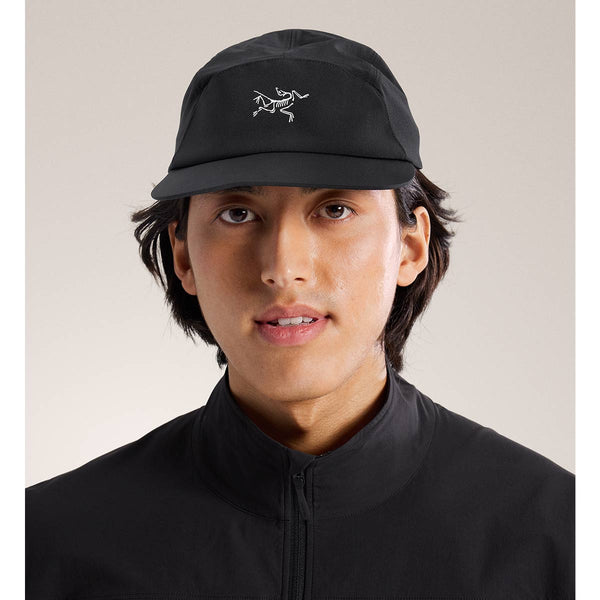 Gamma 5 Panel Cap
