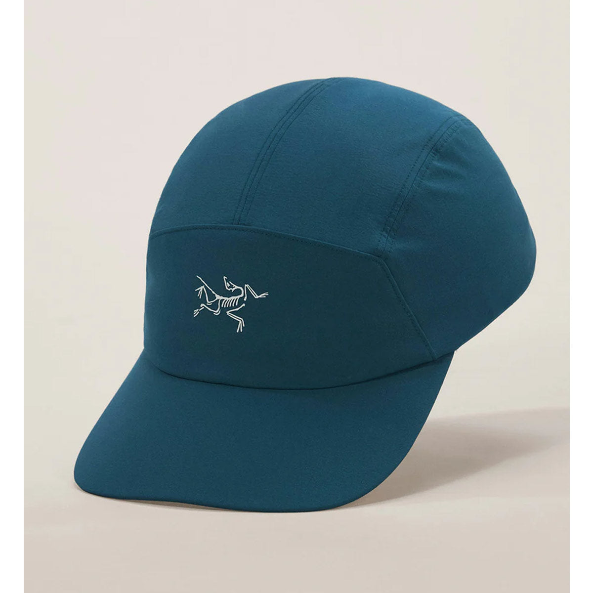 Gamma 5 Panel Cap