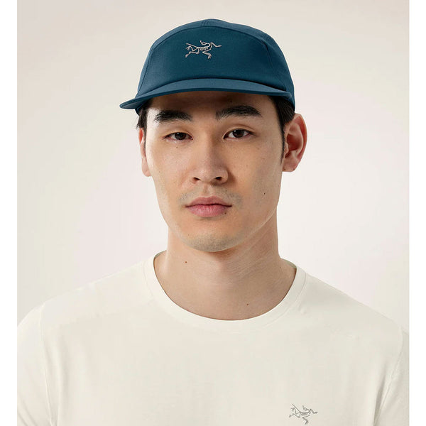 Gamma 5 Panel Cap