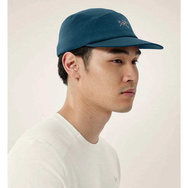 Gamma 5 Panel Cap