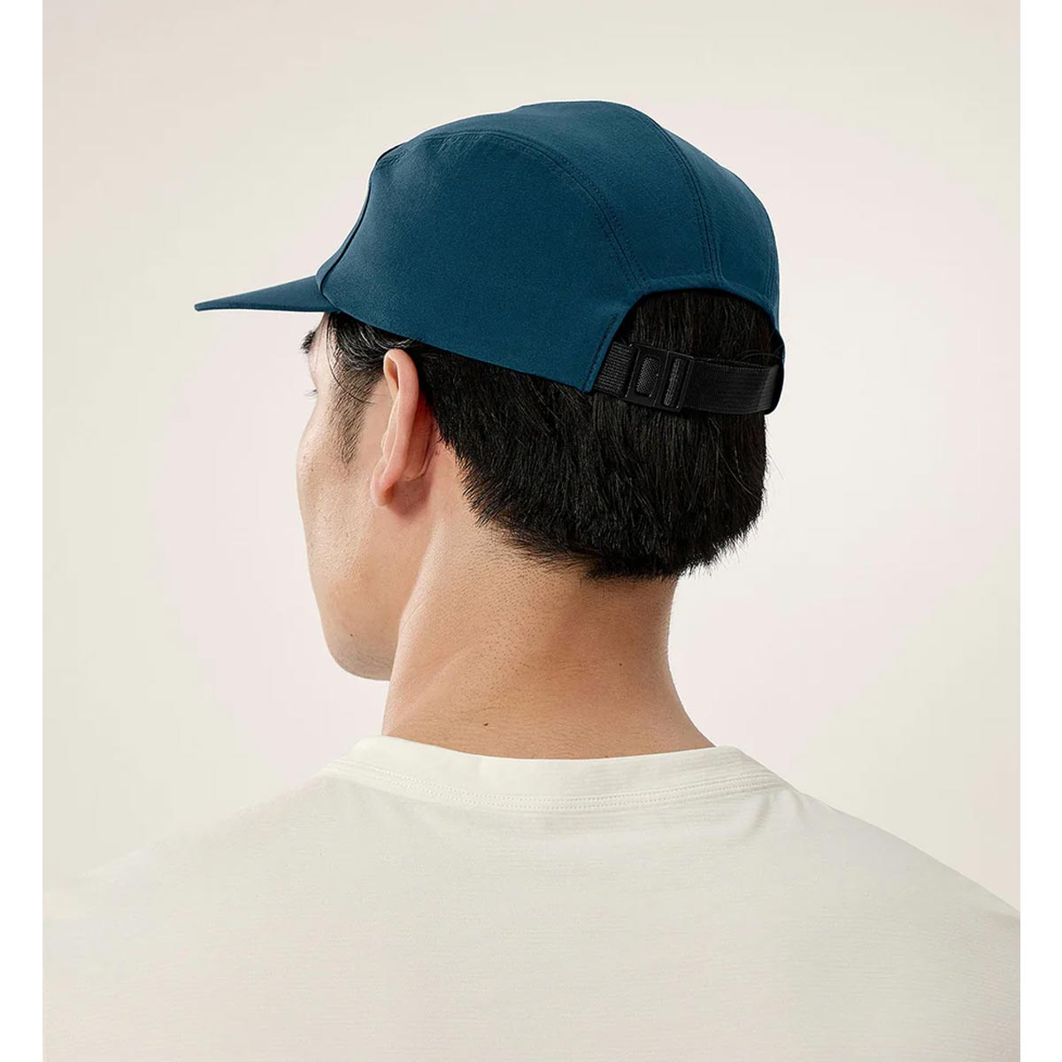 Gamma 5 Panel Cap