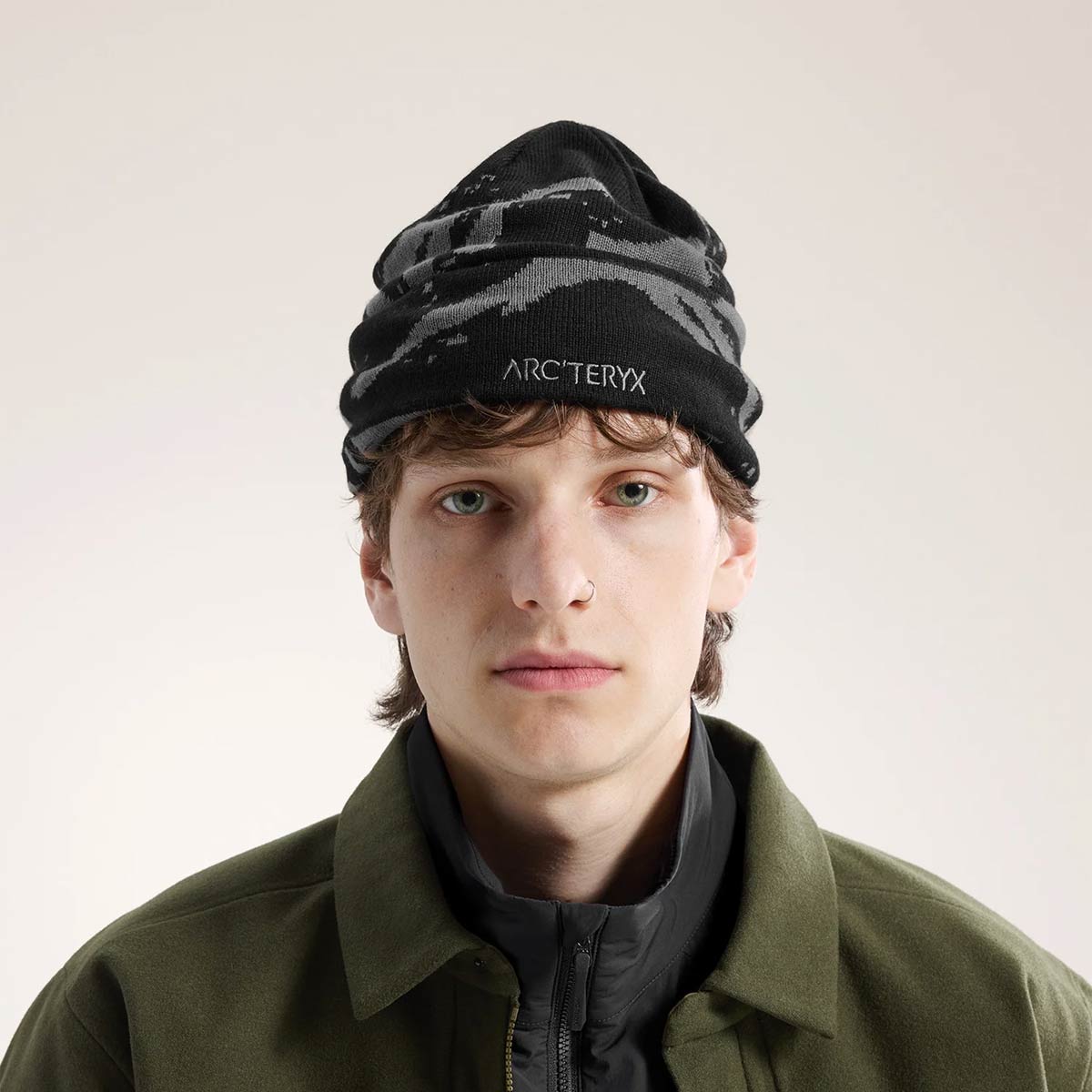 Grotto Toque
