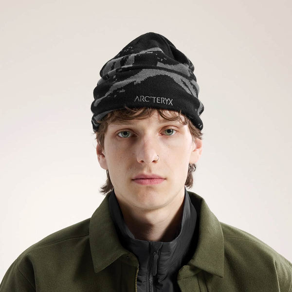 Grotto Toque