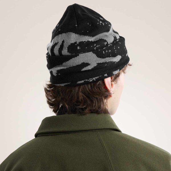 Grotto Toque