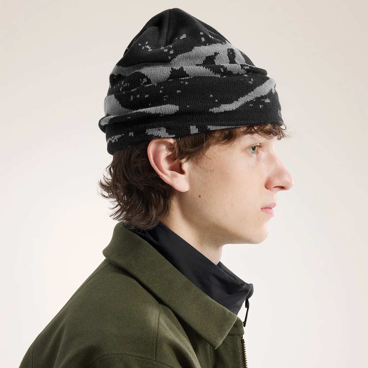 Grotto Toque