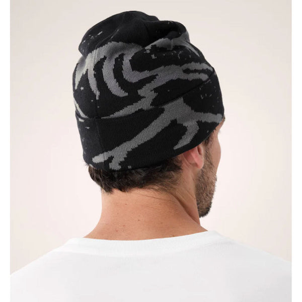 Lightweight Grotto Toque