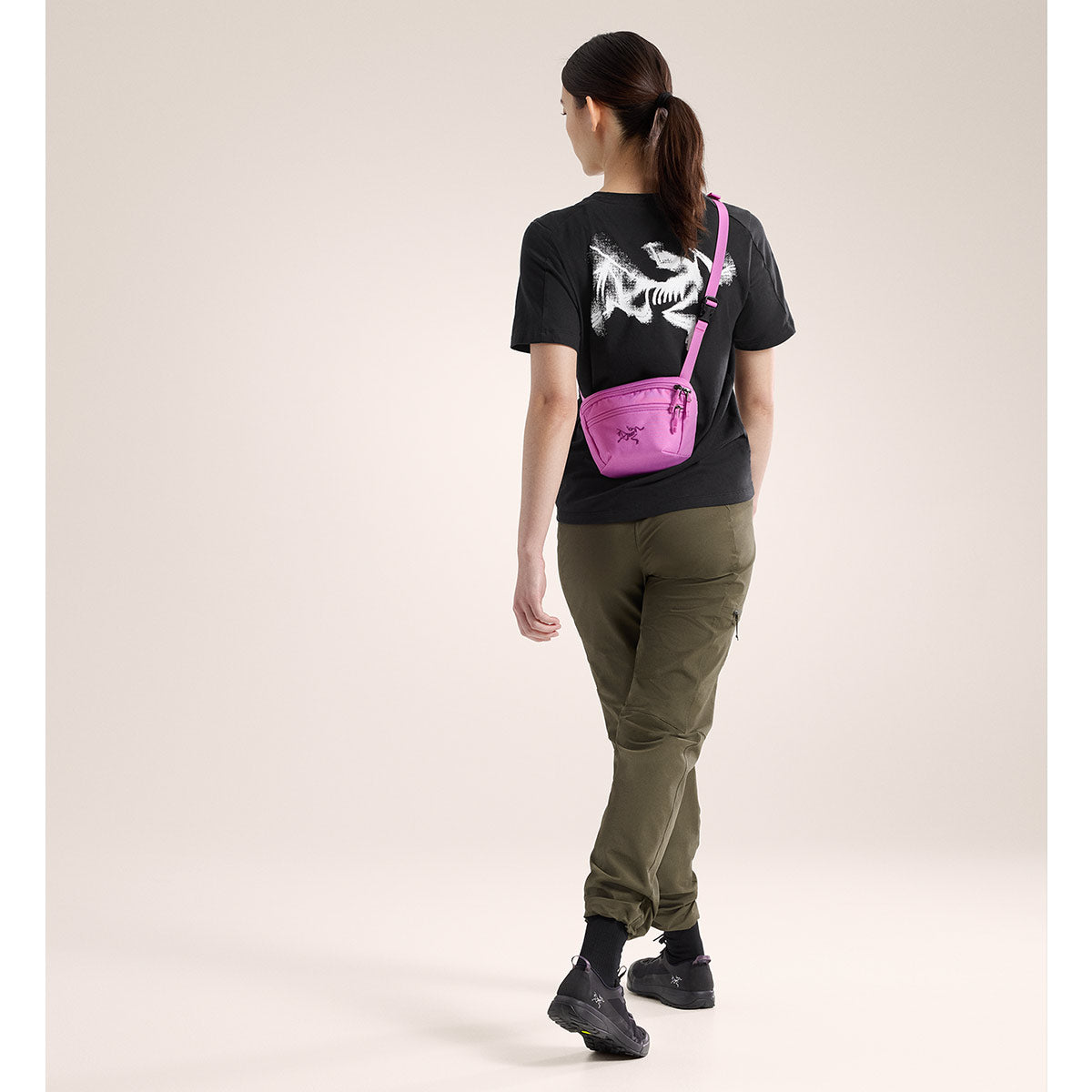 Mantis 1 Waist Pack