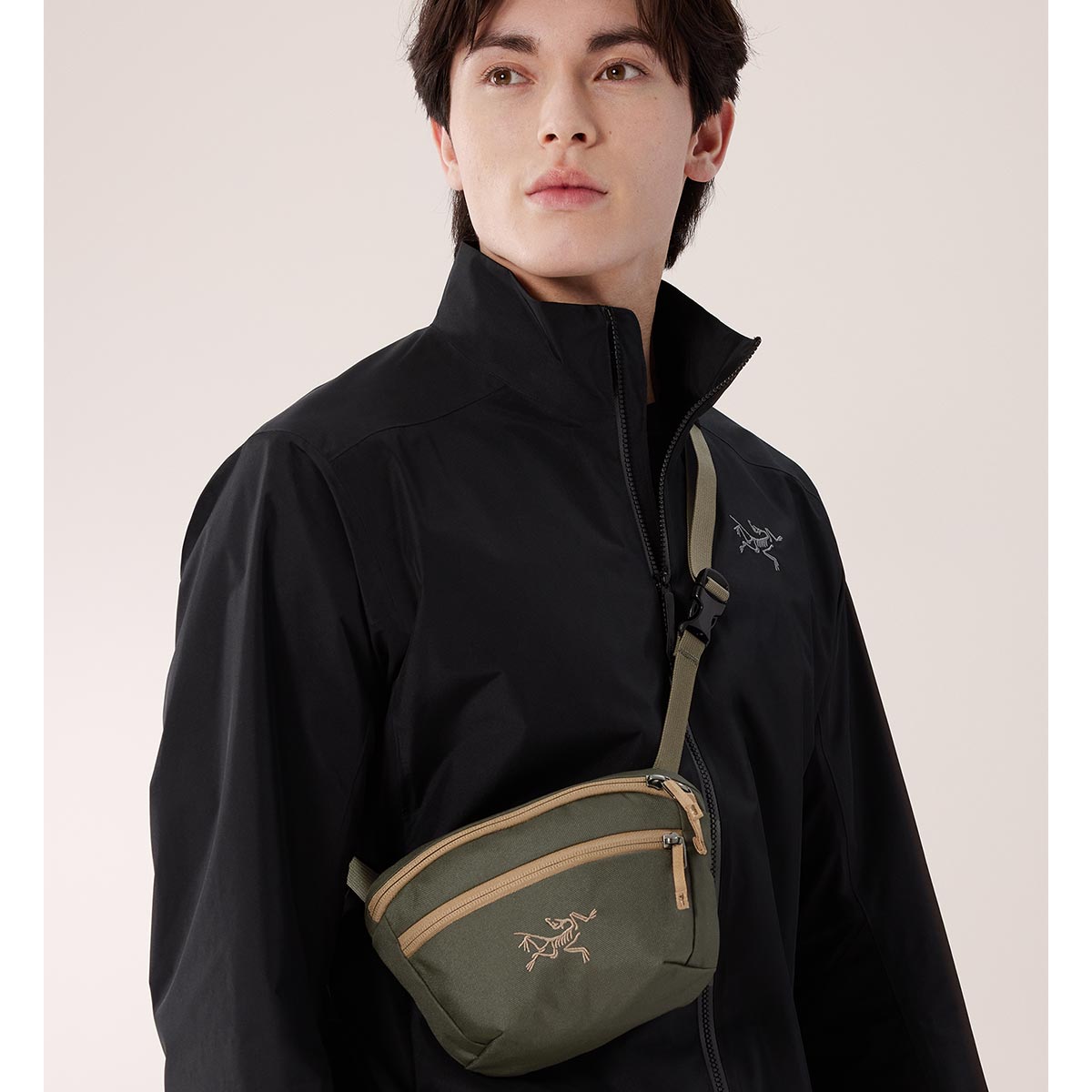 Mantis 1 Waist Pack