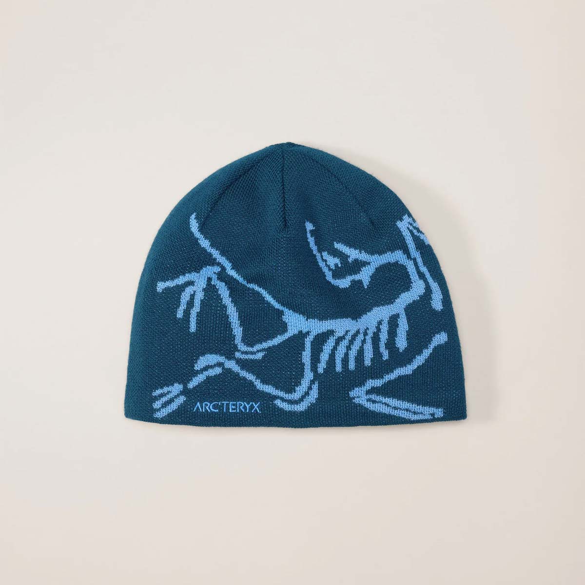 Bird Head Toque
