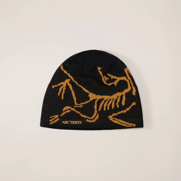Bird Head Toque