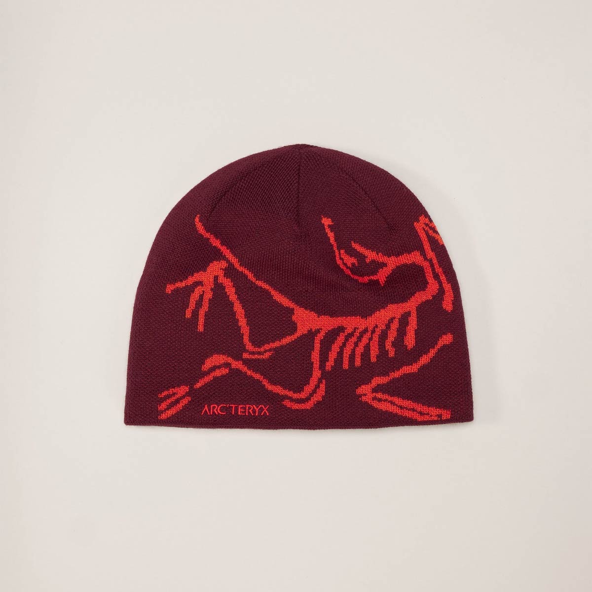 Bird Head Toque