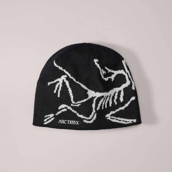 Bird Head Toque