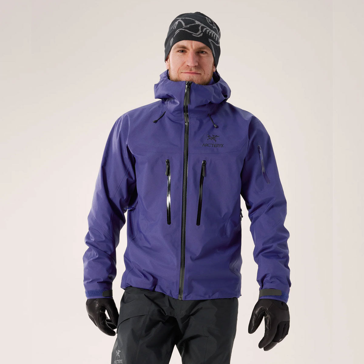 Alpha SV Jacket Mens