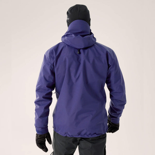 Alpha SV Jacket Mens