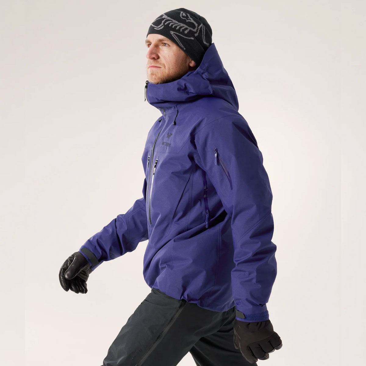 Alpha SV Jacket Mens