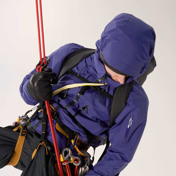 Alpha SV Jacket Mens