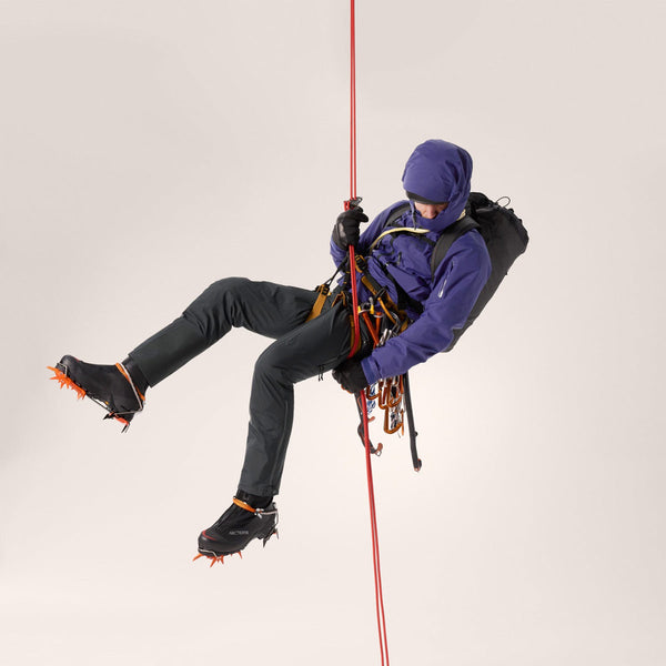 Alpha SV Jacket Mens