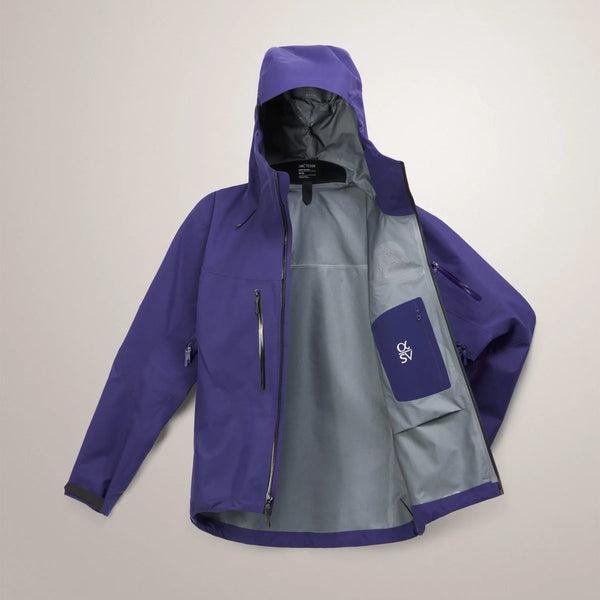 Alpha SV Jacket Mens