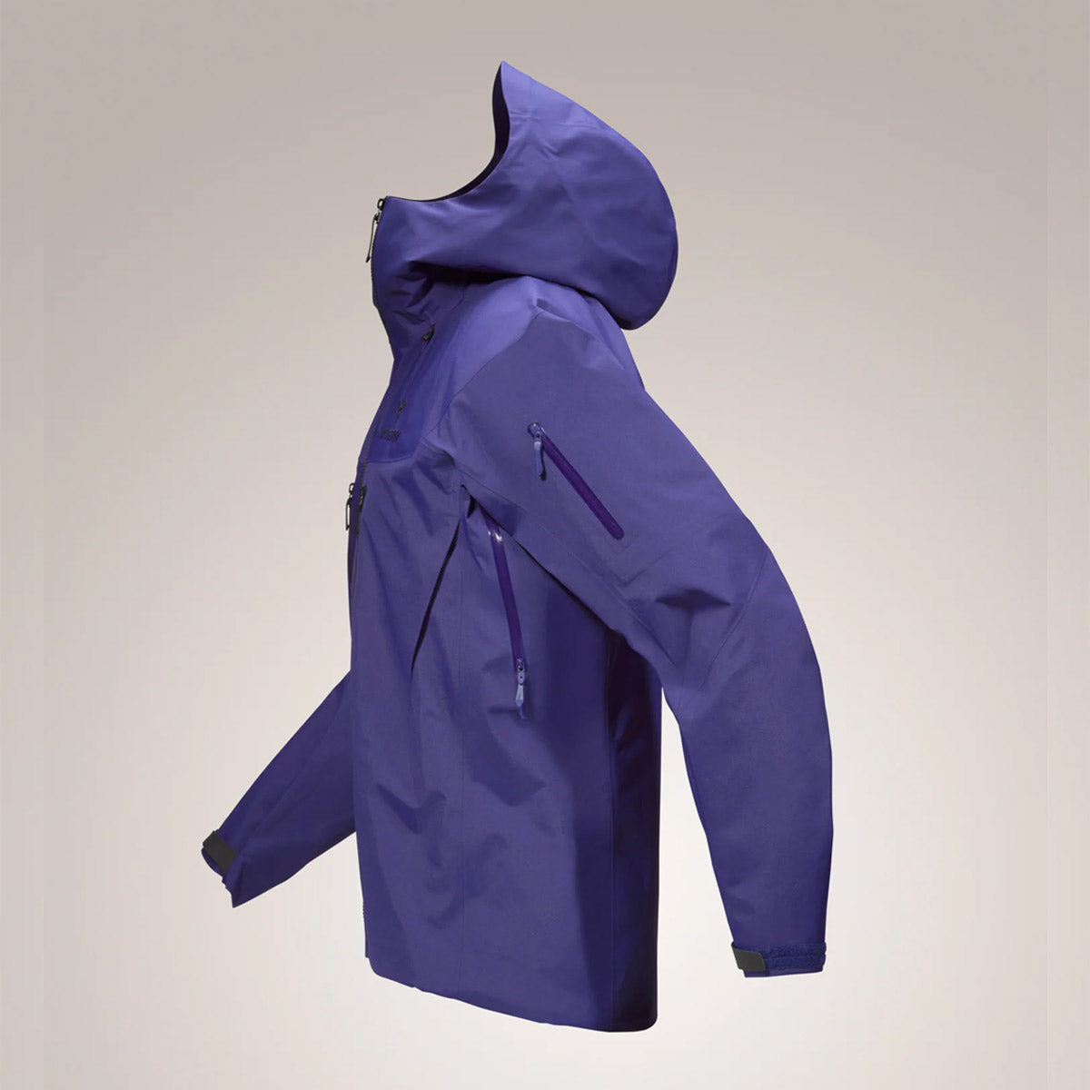 Alpha SV Jacket Mens