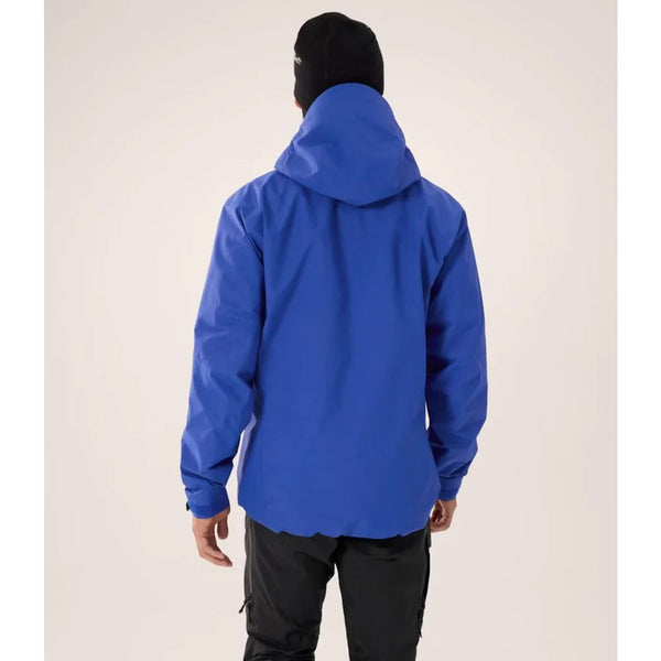 Alpha SV Jacket Mens