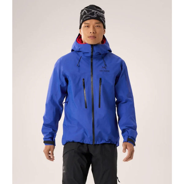 Alpha SV Jacket Mens