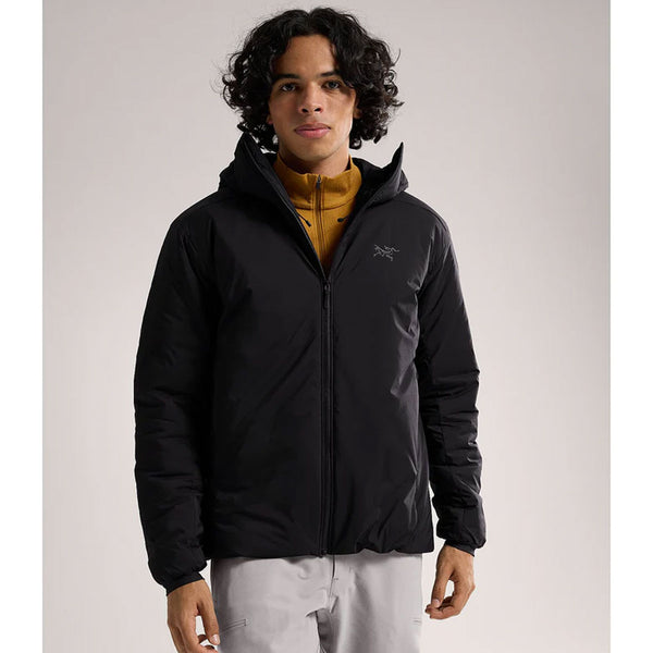 Atom Heavyweight Hoody Mens