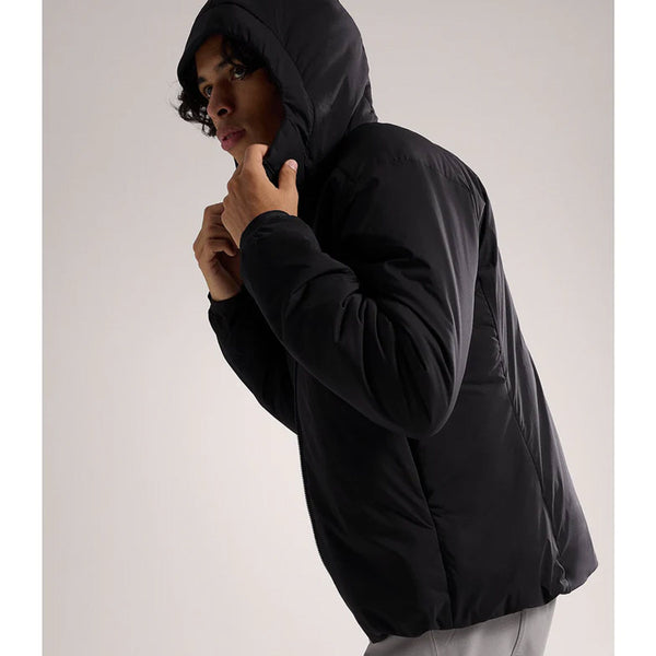 Atom Heavyweight Hoody Mens