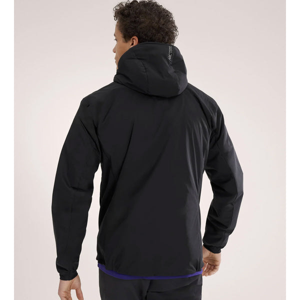 Atom Hoody Mens