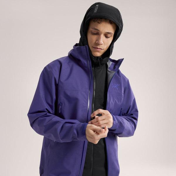 Atom Hoody Mens
