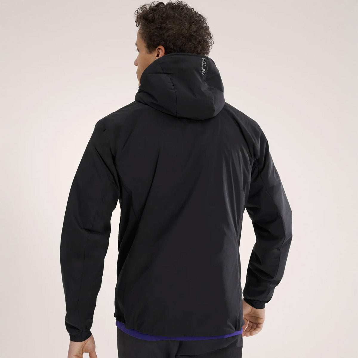 Atom Hoody Mens