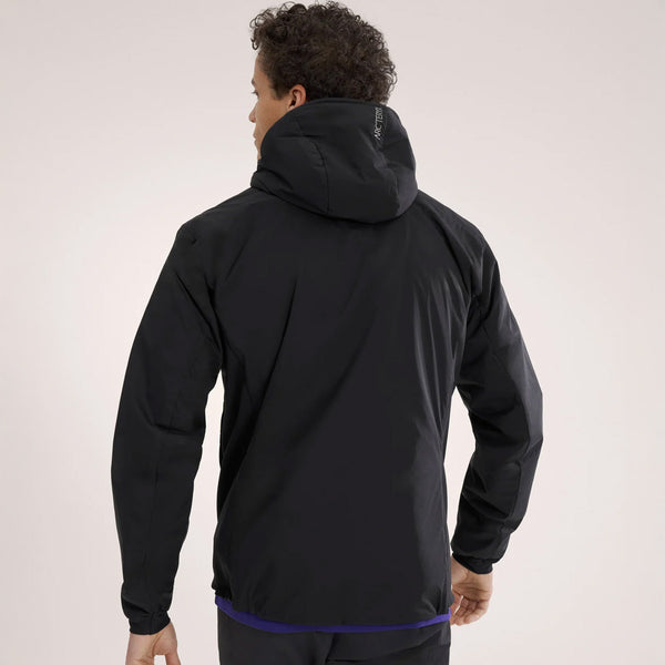 Atom Hoody Mens
