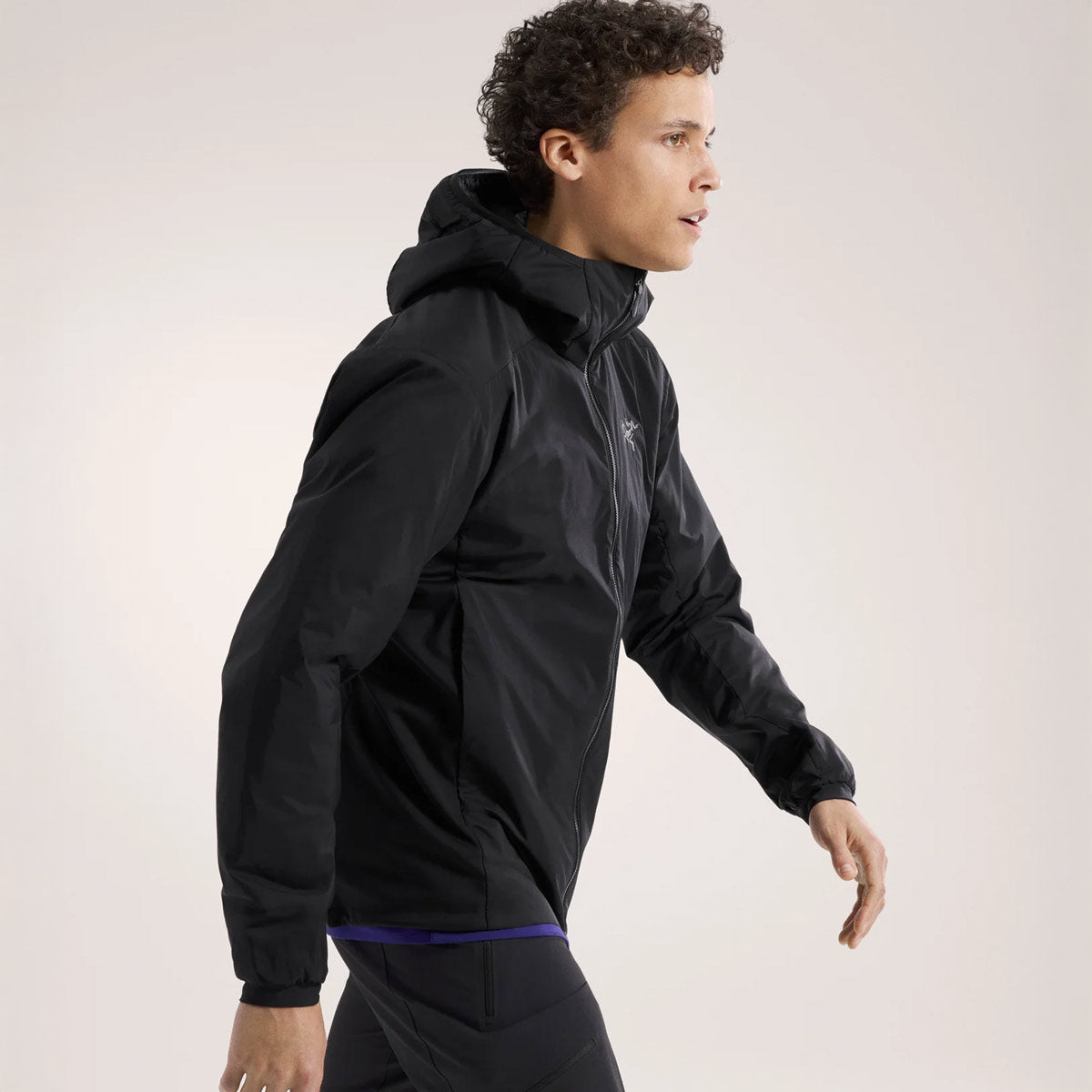 Atom Hoody Mens