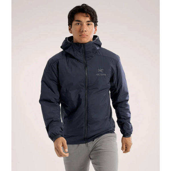 Atom Hoody Mens
