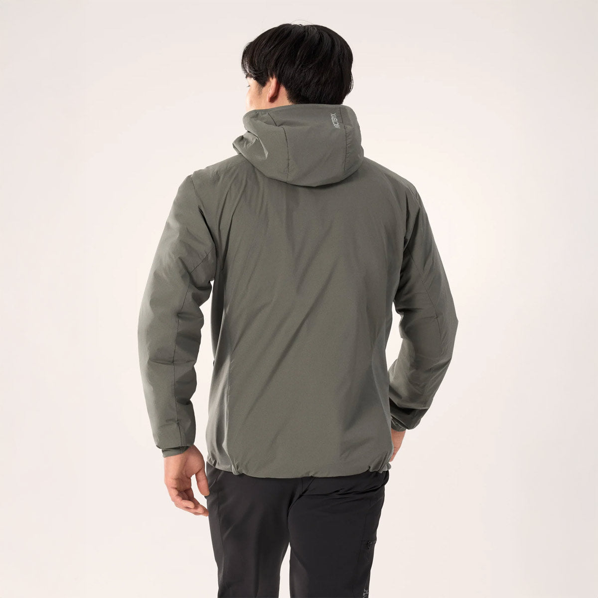 Atom Hoody Mens