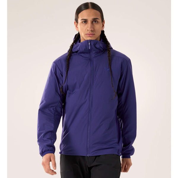 Atom Hoody Mens