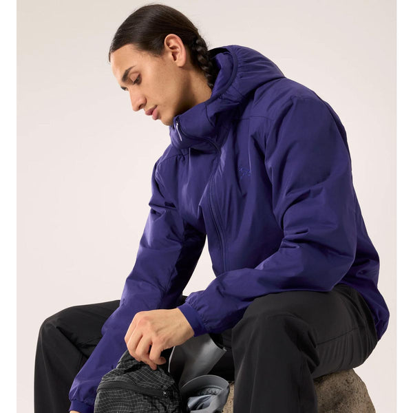 Atom Hoody Mens