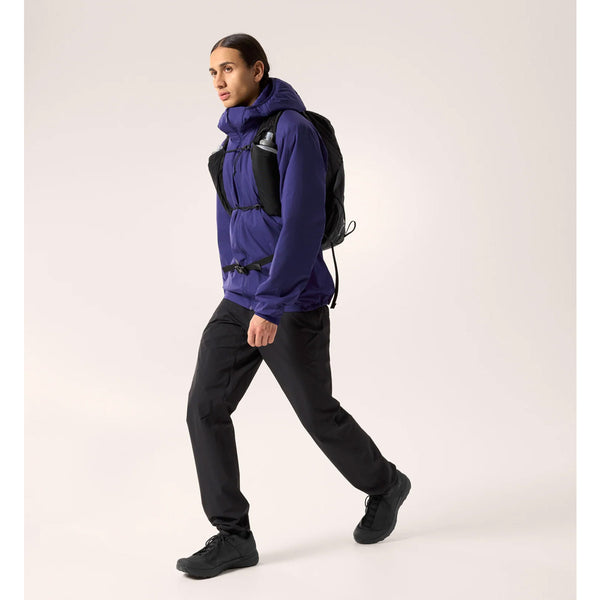Atom Hoody Mens