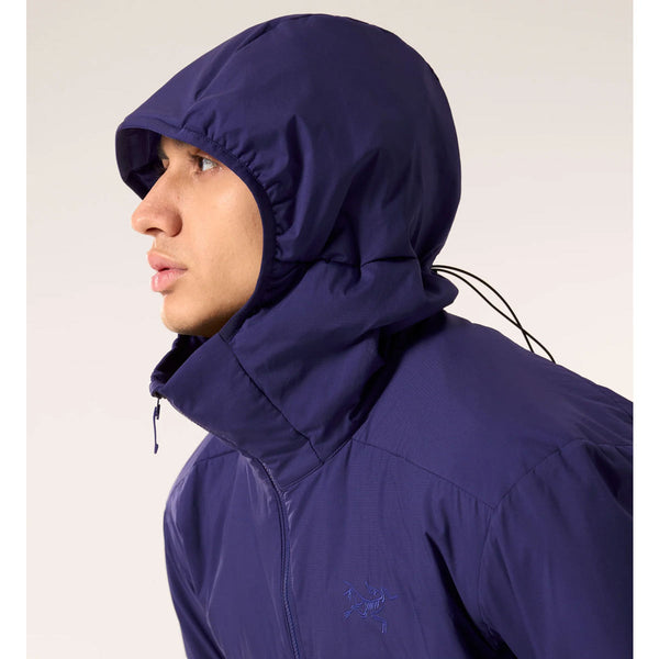 Atom Hoody Mens