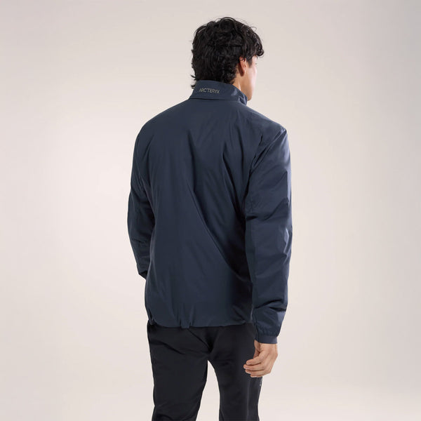 Atom Jacket Mens