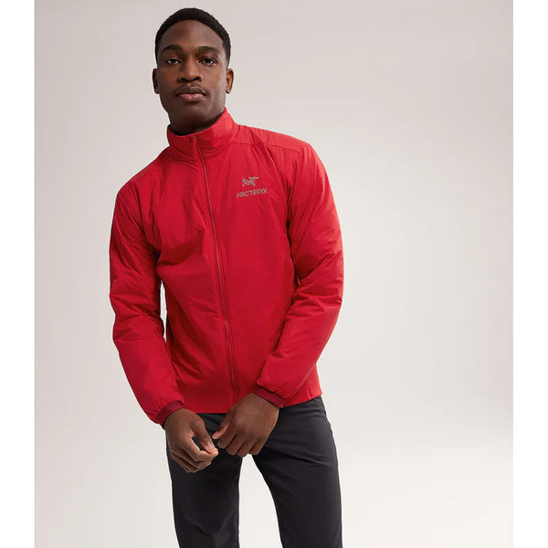 Atom LT Hoody Mens